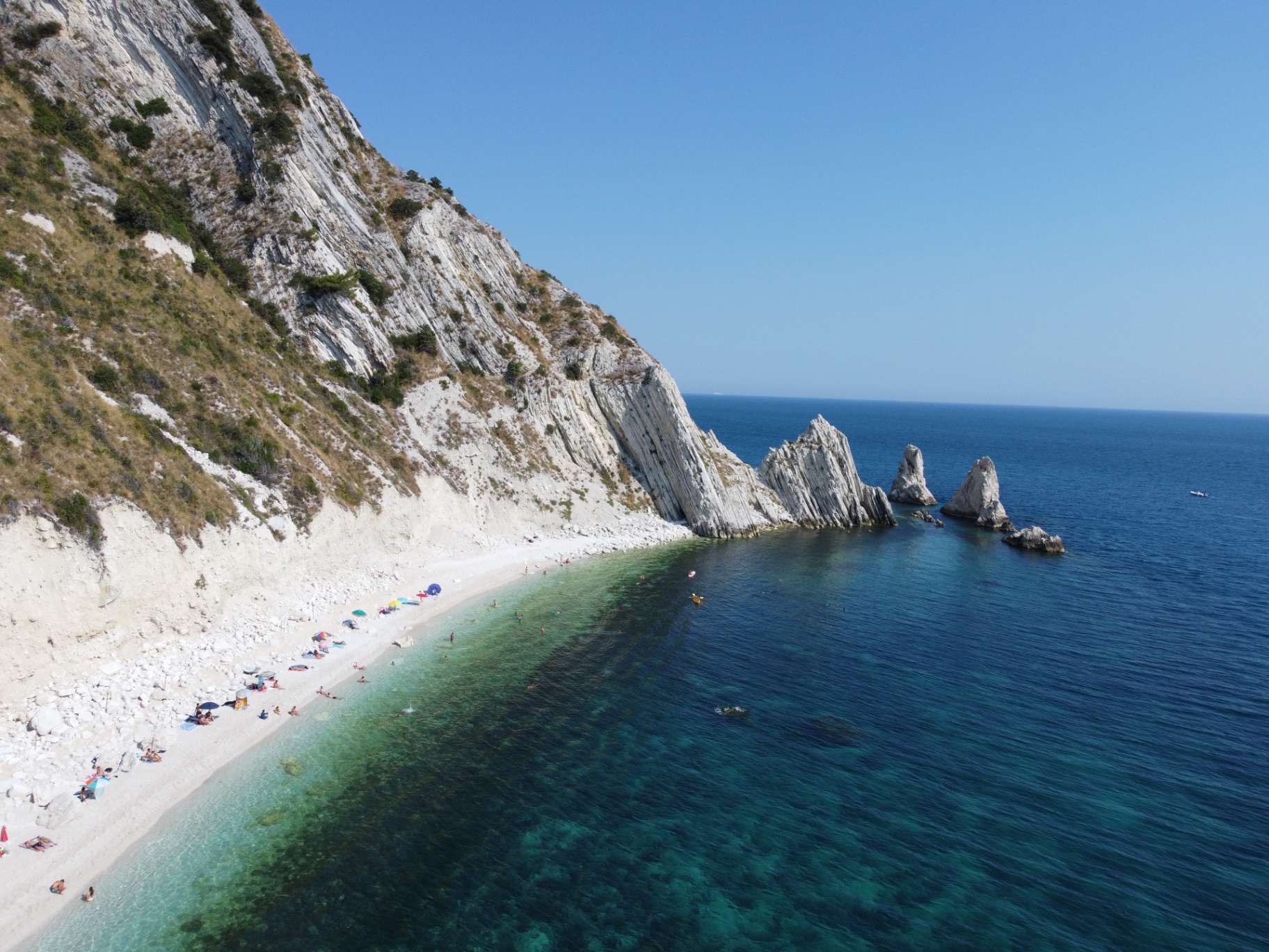 Riviera del Conero